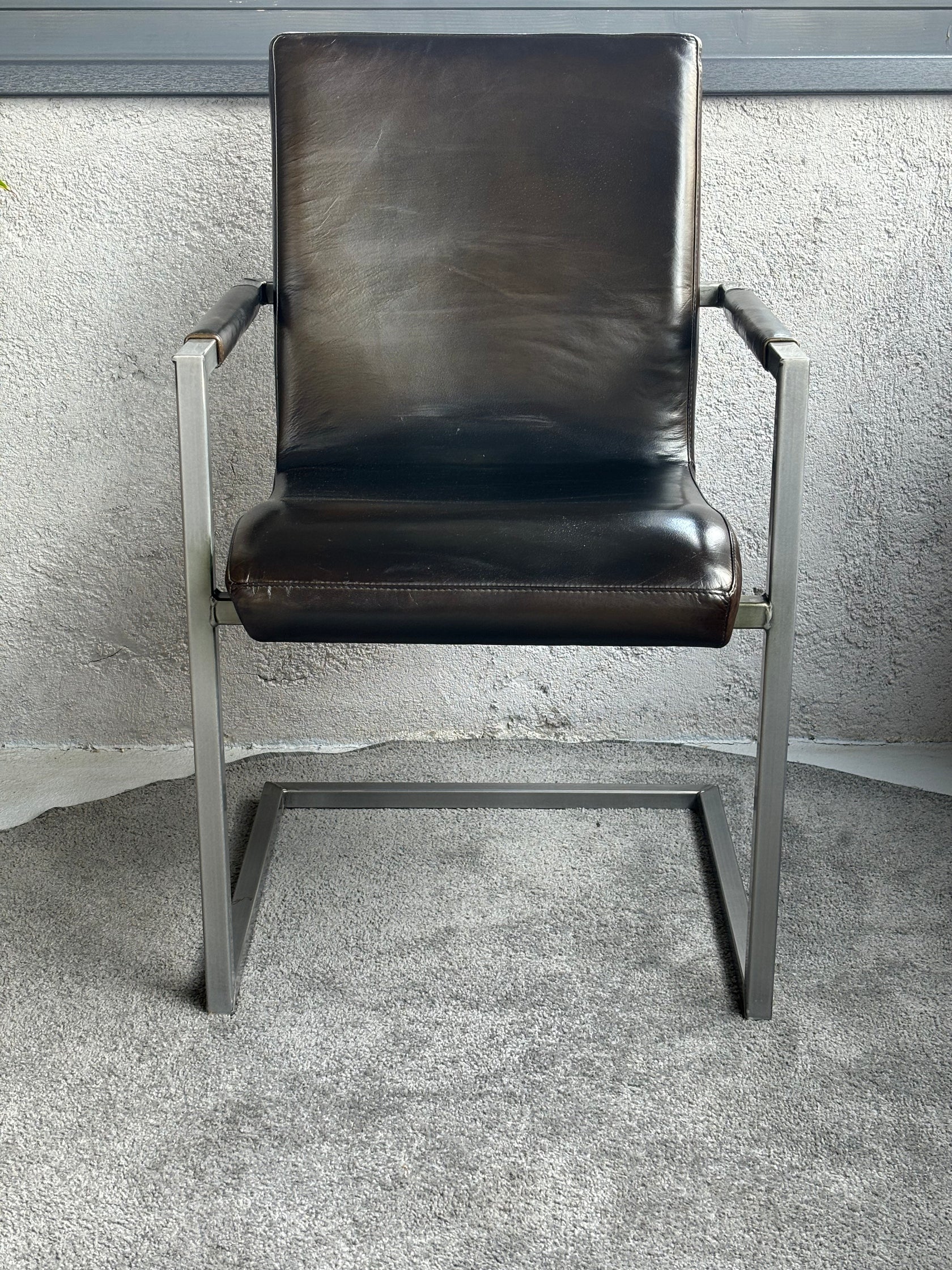 Scaun Sabina A - din stoc de vanzare