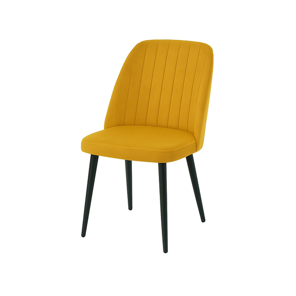 Scaun catifea ROSIE | model CREA