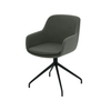 Scaun piele GALBENA | model FEBE