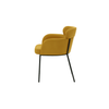 Scaun piele MARO | model LENY