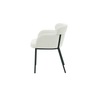 Scaun piele MARO | model LENY