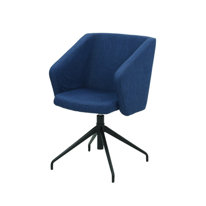 Scaun birou catifea | model STARLI