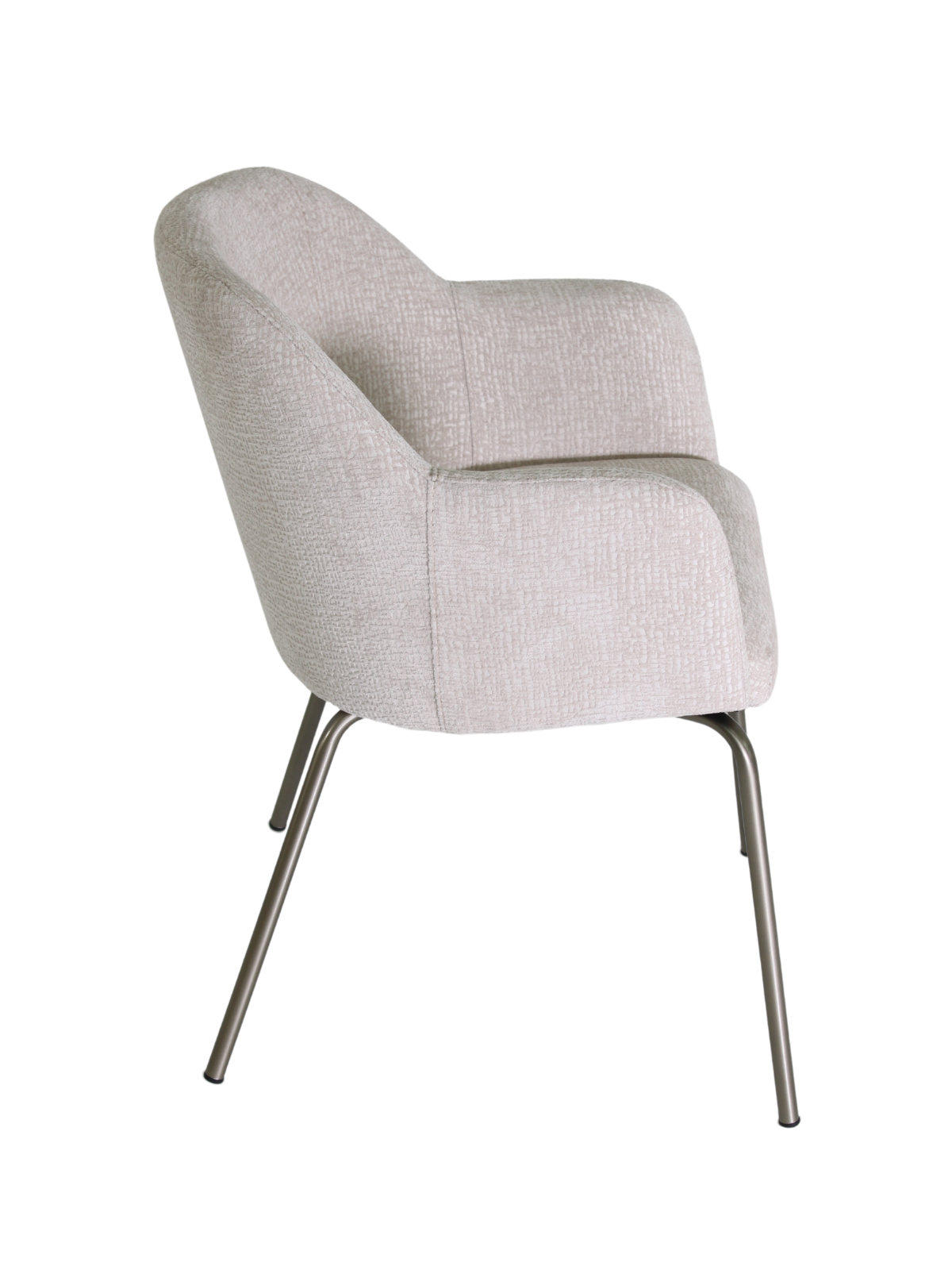 Scaun tapitat stofa | model FRAGO