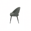 Scaun piele GALBENA | model LAVA