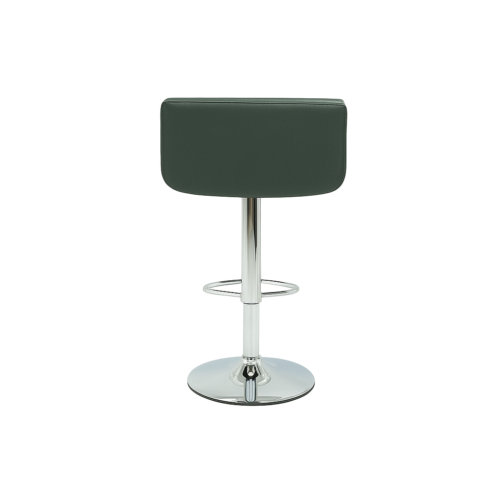 Scaun insula piele ALBA | model IDA