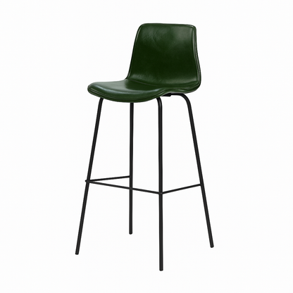Scaun bar piele ROSIE | model SIMONA
