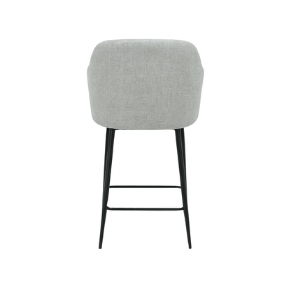 Scaun bar stofa | model ALEX