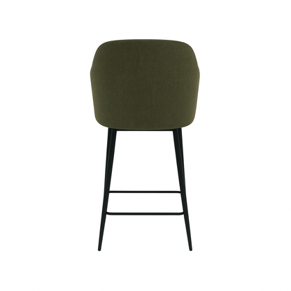 Scaun bar stofa | model ALEX