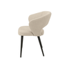 Scaun catifea ROSIE | model CASIUS