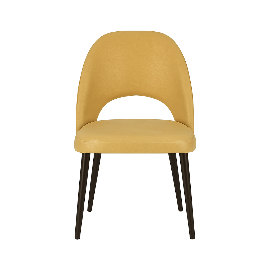 Scaun piele ROSIE | model EXPRES
