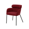 Scaun piele MARO | model LENY