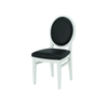 Scaun piele ALBA | model LIGIA