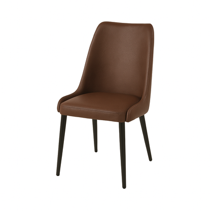 Scaun piele ROSIE | model GINA