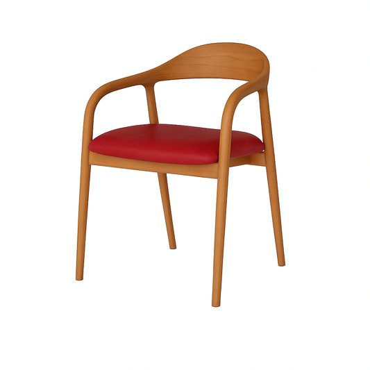 Scaun piele ROSIE | model RELOK